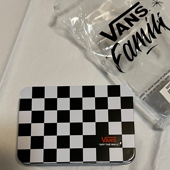 VANS game - Picture 2 of 5